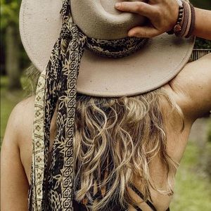 Meet your Posher, Dellia